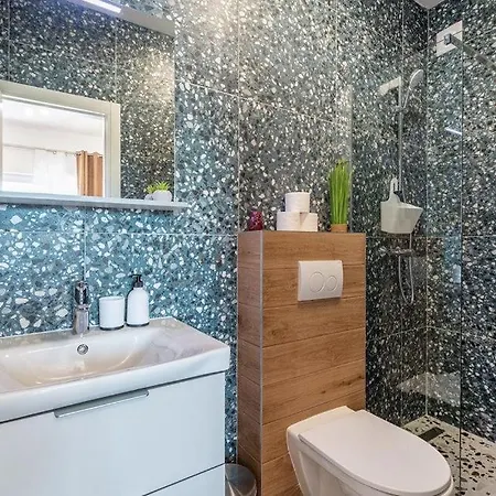 Jani By Guide Βίλα *