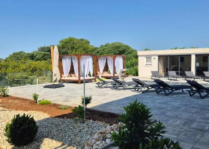 Villa Jani By Guide Gornja Jagodnja