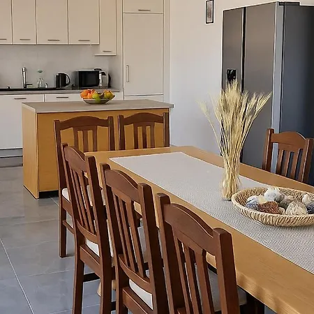 Villa Jani By Guide *