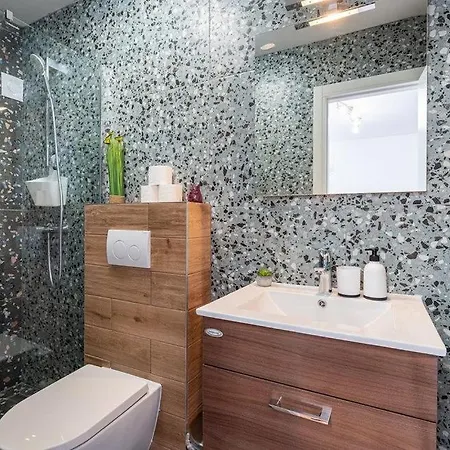 Villa Jani By Guide Donja Jagodnja