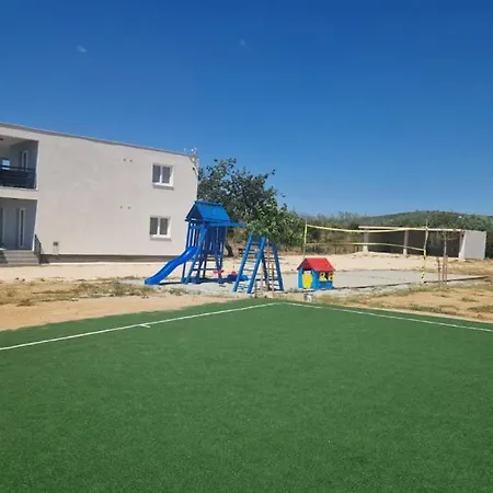 Villa Jani By Guide *