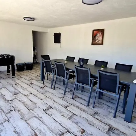 Villa Jani By Guide *