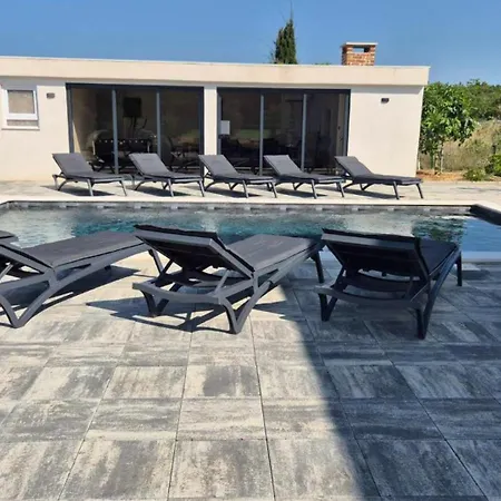 Villa Jani By Guide *